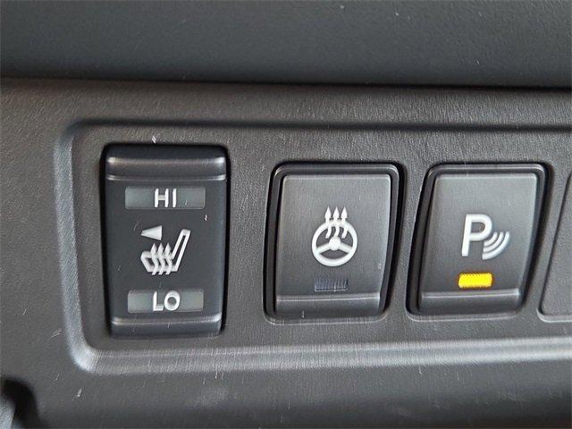 new 2026 Nissan Frontier car, priced at $43,835