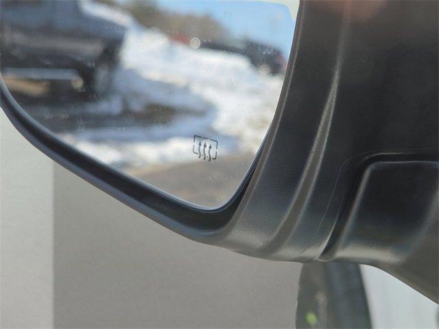 new 2026 Nissan Frontier car, priced at $43,835