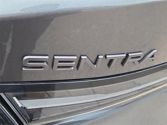 new 2026 Nissan Sentra car, priced at $26,145