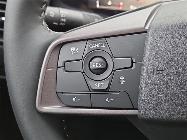 new 2026 Nissan Sentra car, priced at $26,145