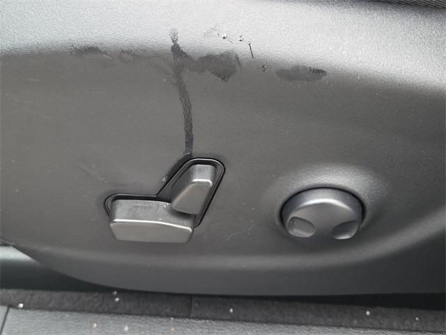 used 2022 Jeep Cherokee car, priced at $22,000