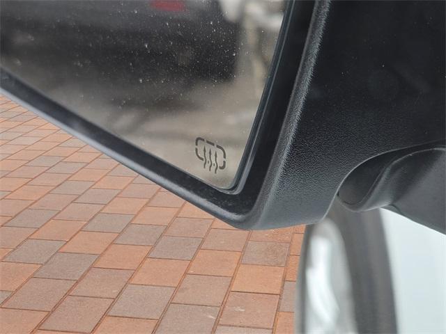 used 2022 Jeep Cherokee car, priced at $22,000