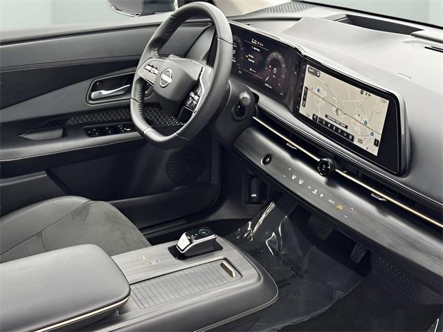 used 2024 Nissan ARIYA car, priced at $20,294