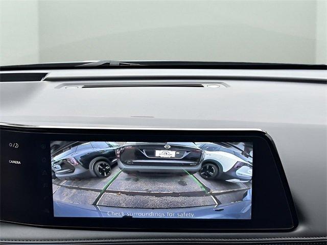 used 2024 Nissan ARIYA car, priced at $20,500