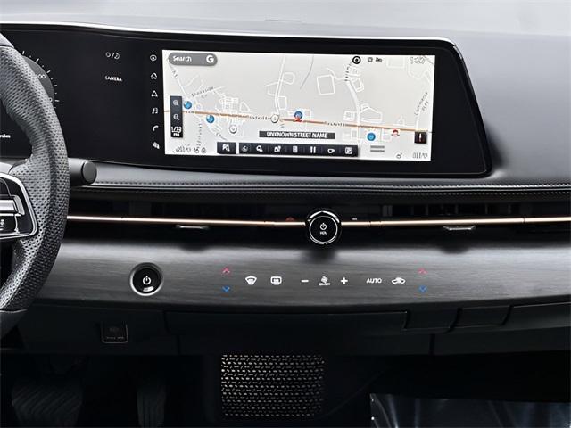 used 2024 Nissan ARIYA car, priced at $20,294