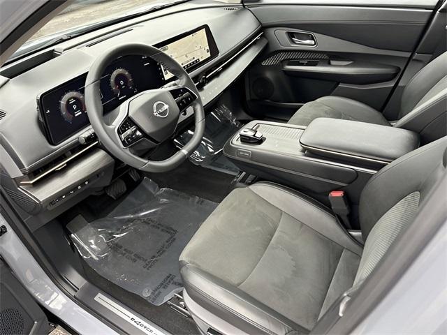 used 2024 Nissan ARIYA car, priced at $20,294