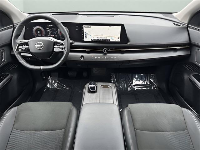 used 2024 Nissan ARIYA car, priced at $20,294