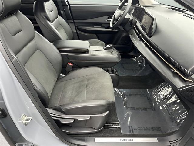 used 2024 Nissan ARIYA car, priced at $20,294