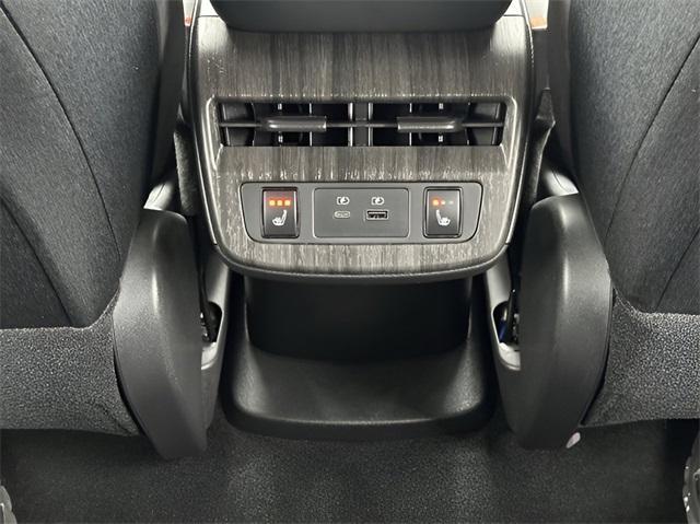 used 2024 Nissan ARIYA car, priced at $20,294