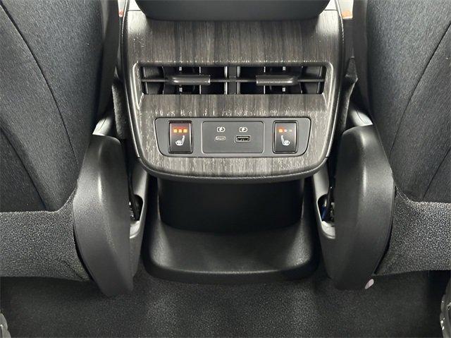 used 2024 Nissan ARIYA car, priced at $20,500