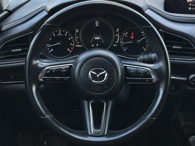 used 2024 Mazda CX-30 car, priced at $21,500