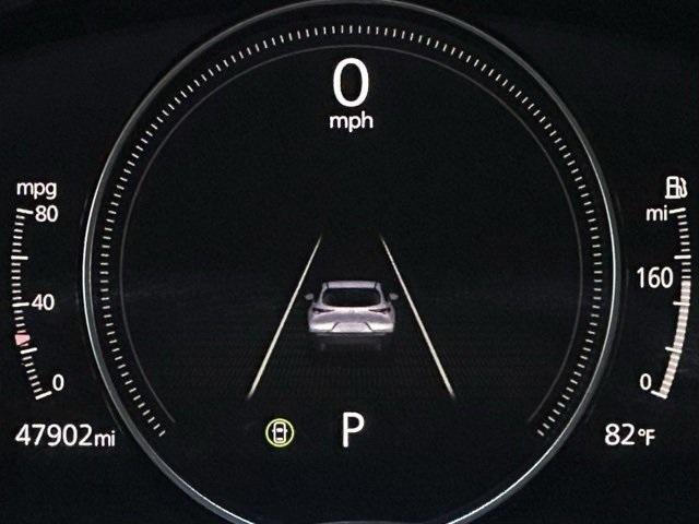 used 2024 Mazda CX-30 car, priced at $21,500