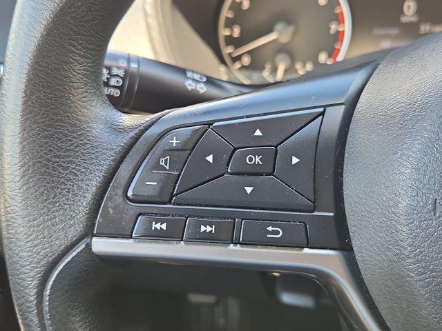 used 2020 Nissan Altima car, priced at $16,681