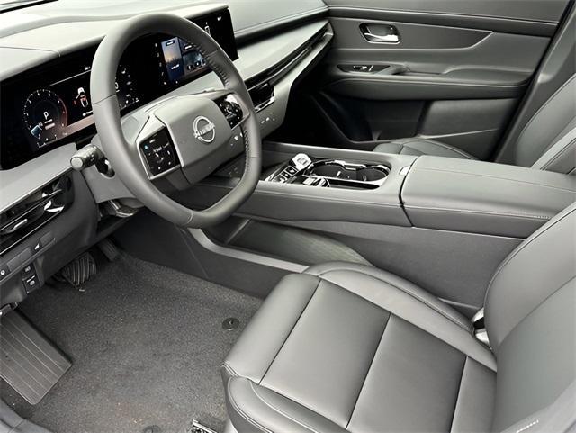 new 2025 Nissan Murano car, priced at $34,995