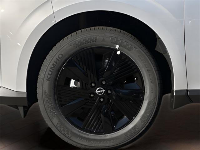 new 2025 Nissan Murano car, priced at $34,995