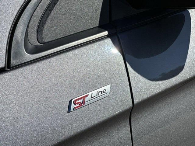 used 2022 Ford Edge car, priced at $24,000