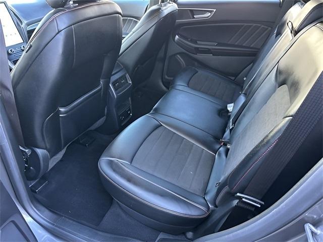 used 2022 Ford Edge car, priced at $24,000