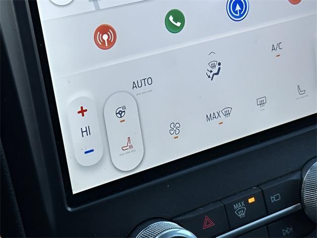 used 2022 Ford Edge car, priced at $24,000