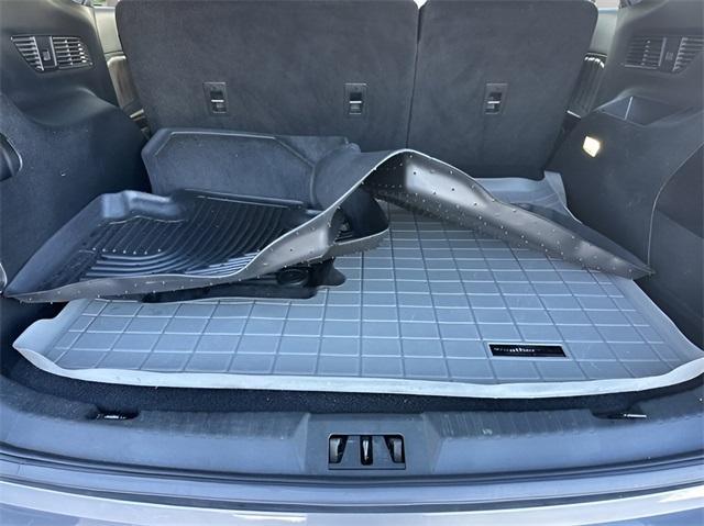 used 2022 Ford Edge car, priced at $24,000