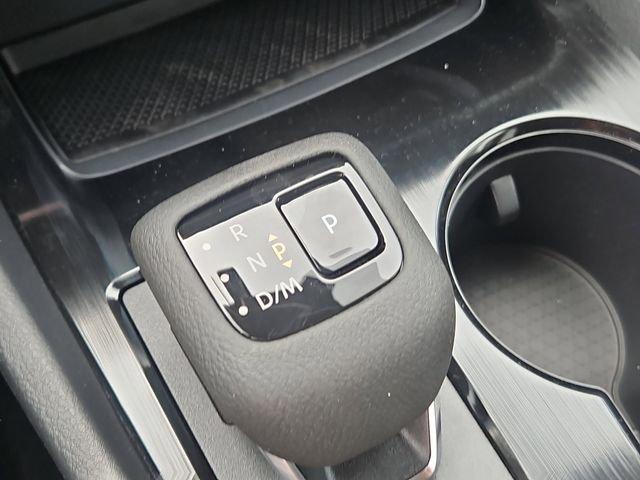new 2026 Nissan Rogue car, priced at $30,650
