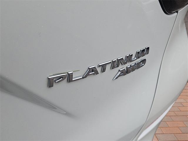 used 2024 Nissan Murano car, priced at $33,000