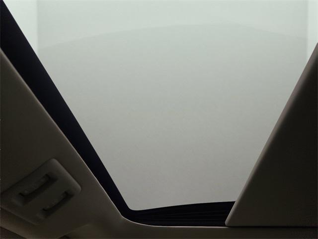 used 2024 Nissan Murano car, priced at $33,000