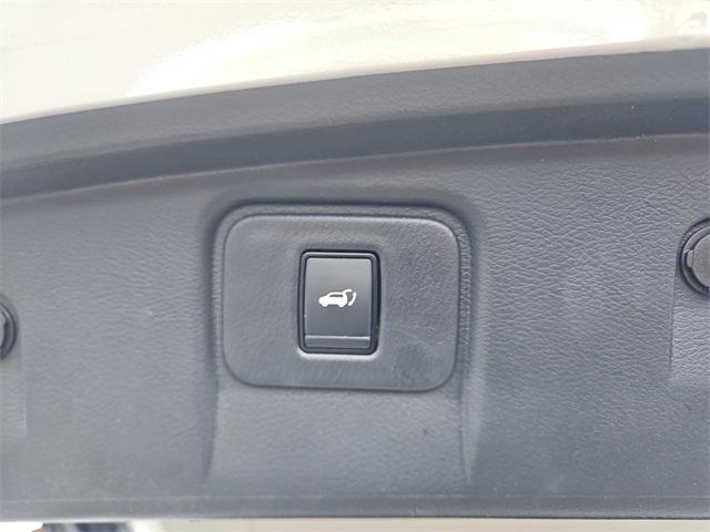 used 2024 Nissan Murano car, priced at $33,000