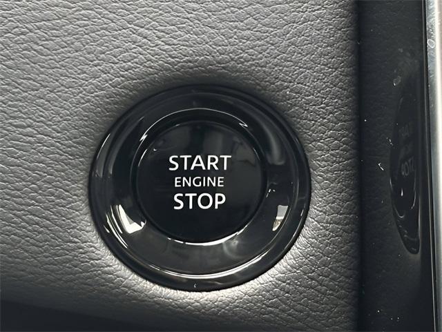 new 2026 Nissan Armada car, priced at $59,995