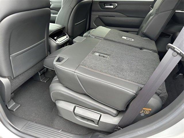 new 2026 Nissan Armada car, priced at $59,995