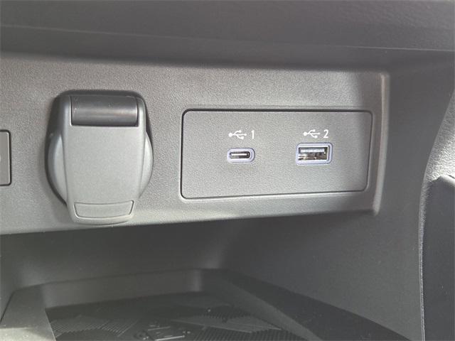 new 2025 Nissan Versa car, priced at $23,840