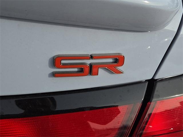 new 2025 Nissan Versa car, priced at $23,840