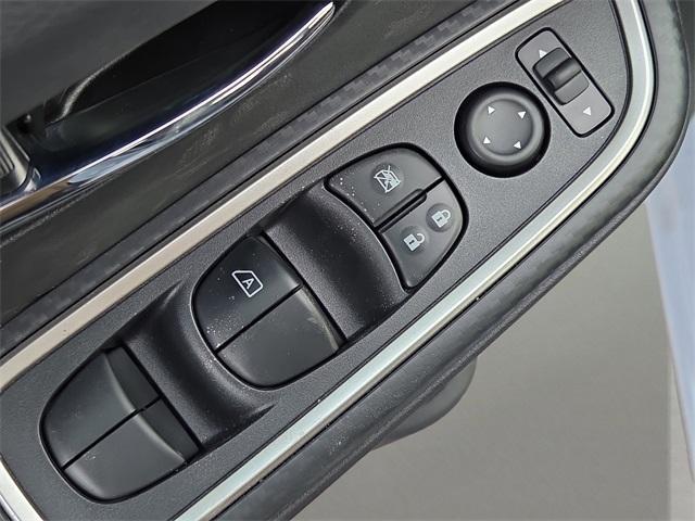 new 2025 Nissan Versa car, priced at $23,840