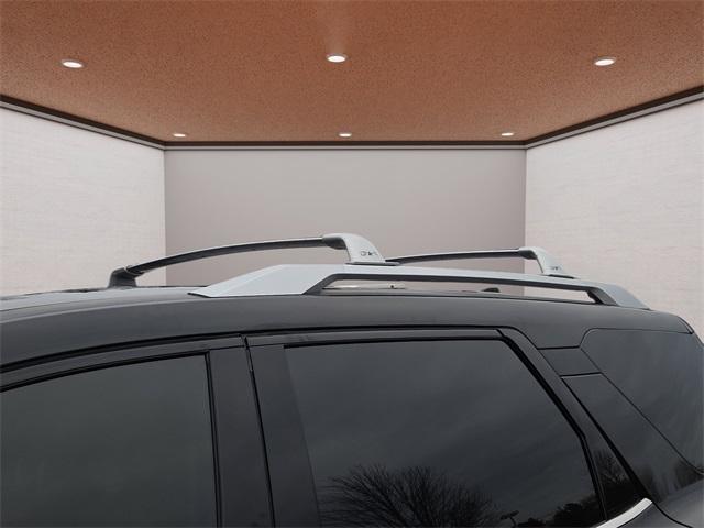 used 2025 Nissan Pathfinder car, priced at $39,500