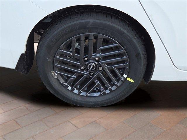 new 2026 Nissan Sentra car, priced at $24,499