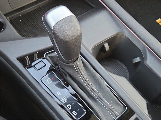 new 2026 Nissan Sentra car, priced at $24,499