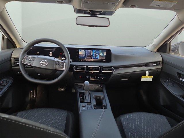 new 2026 Nissan Sentra car, priced at $24,499