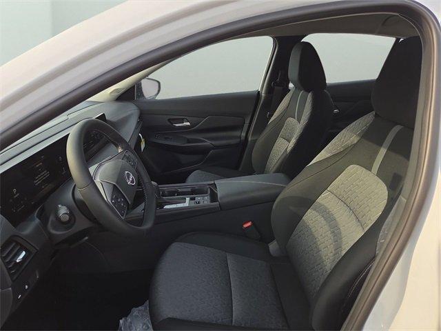 new 2026 Nissan Sentra car, priced at $24,499