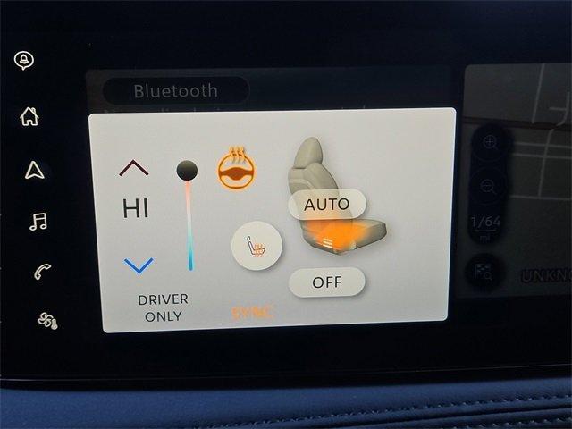 used 2024 Nissan ARIYA car, priced at $21,699