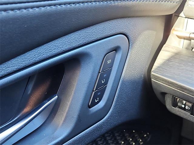 used 2024 Nissan ARIYA car, priced at $22,222