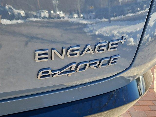 used 2024 Nissan ARIYA car, priced at $21,699