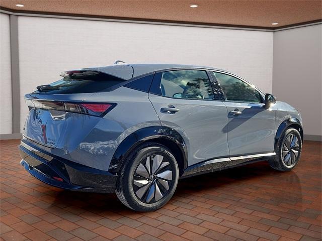 used 2024 Nissan ARIYA car, priced at $22,222