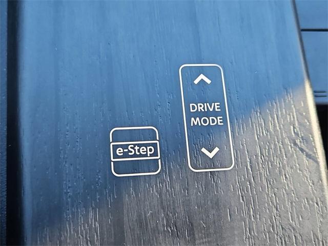 used 2024 Nissan ARIYA car, priced at $22,222