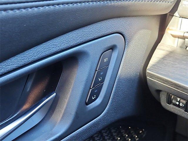 used 2024 Nissan ARIYA car, priced at $21,699