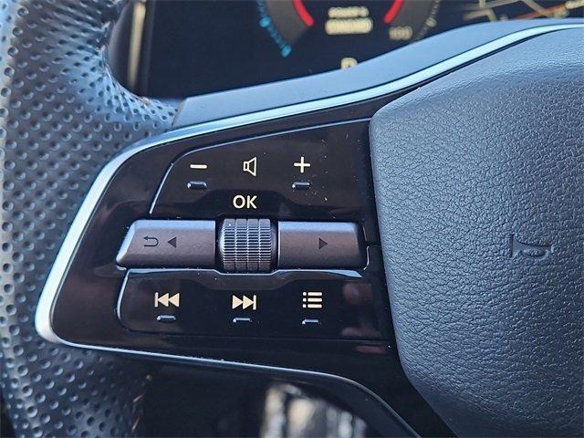 used 2024 Nissan ARIYA car, priced at $21,699