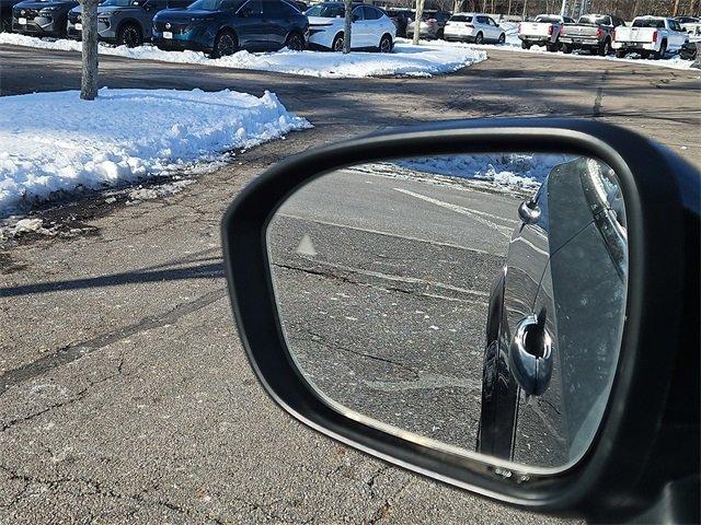 used 2024 Nissan ARIYA car, priced at $21,699