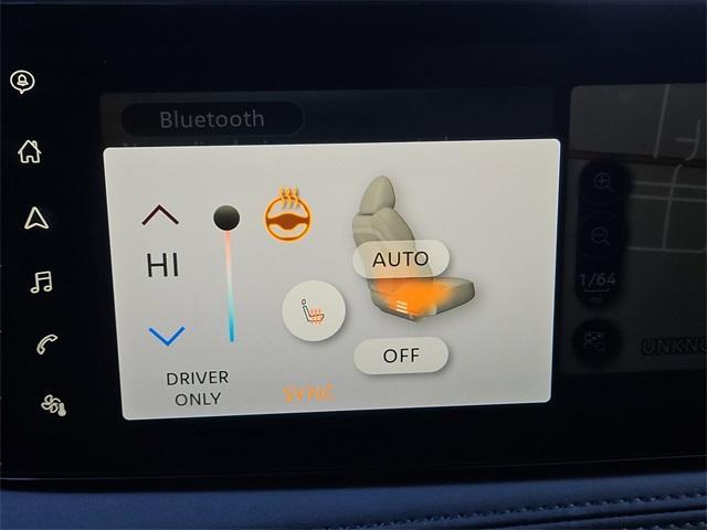 used 2024 Nissan ARIYA car, priced at $22,222