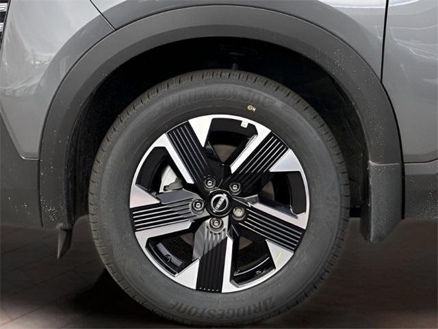 new 2026 Nissan Kicks car, priced at $29,390