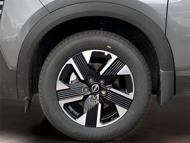 new 2026 Nissan Kicks car, priced at $29,390