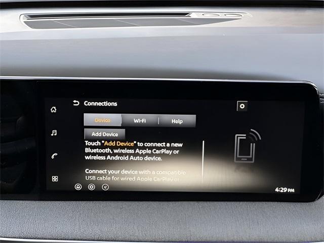 new 2026 Nissan Kicks car, priced at $29,390