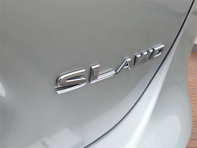 used 2022 Nissan Rogue Sport car, priced at $19,900